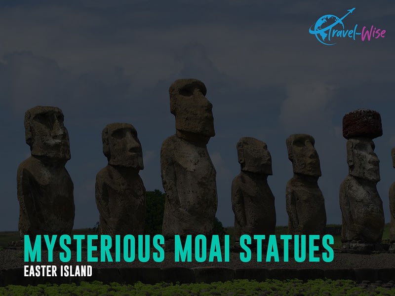 mysterious-moai-statues