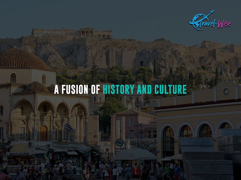 A-Fusion-of-History-and-Culture