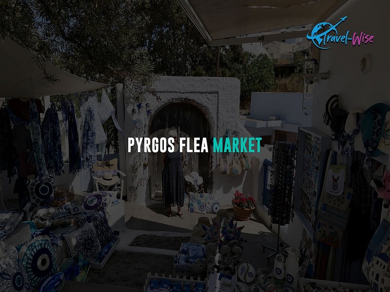 Pyrgos-Flea-Market