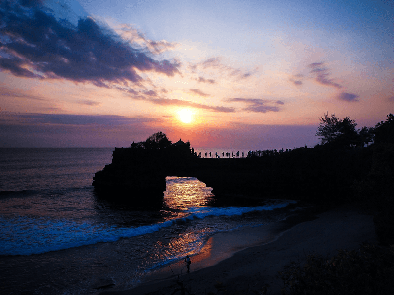 Exploring Bali - Travel-Wise