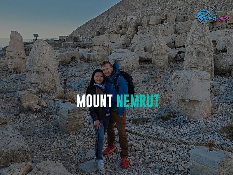 Mount-Nemrut
