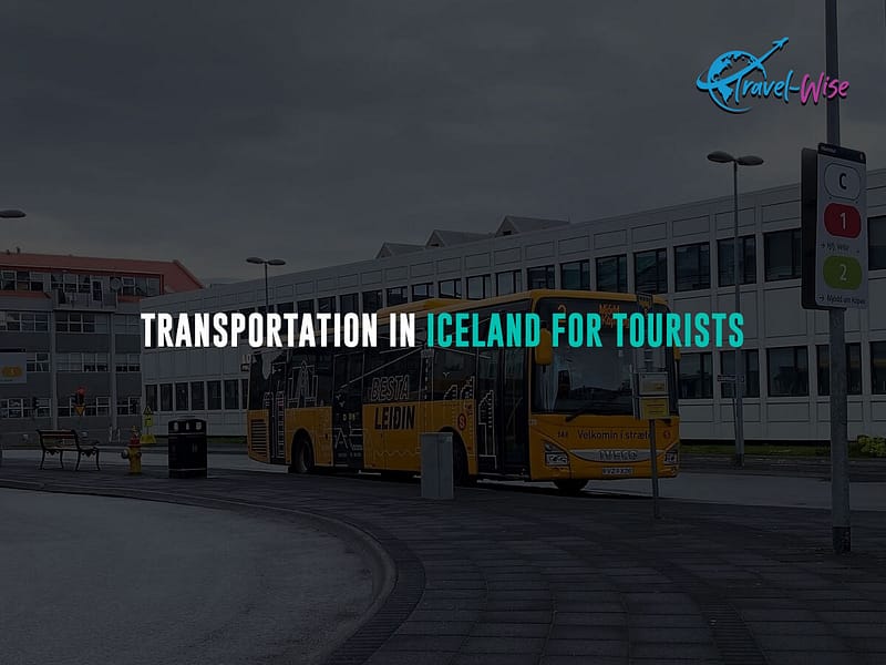 Transportation-in-Iceland-for-tourists