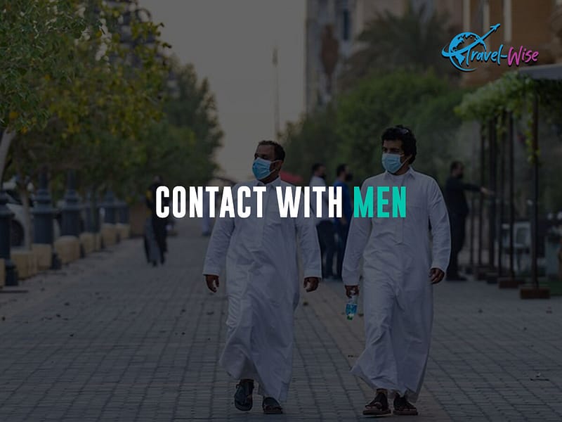 Contact-with-men