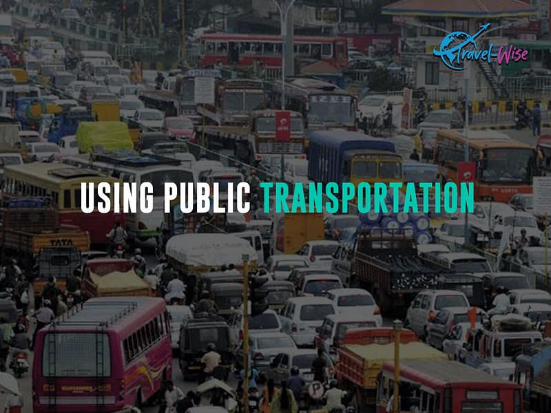 Using-public-transportation