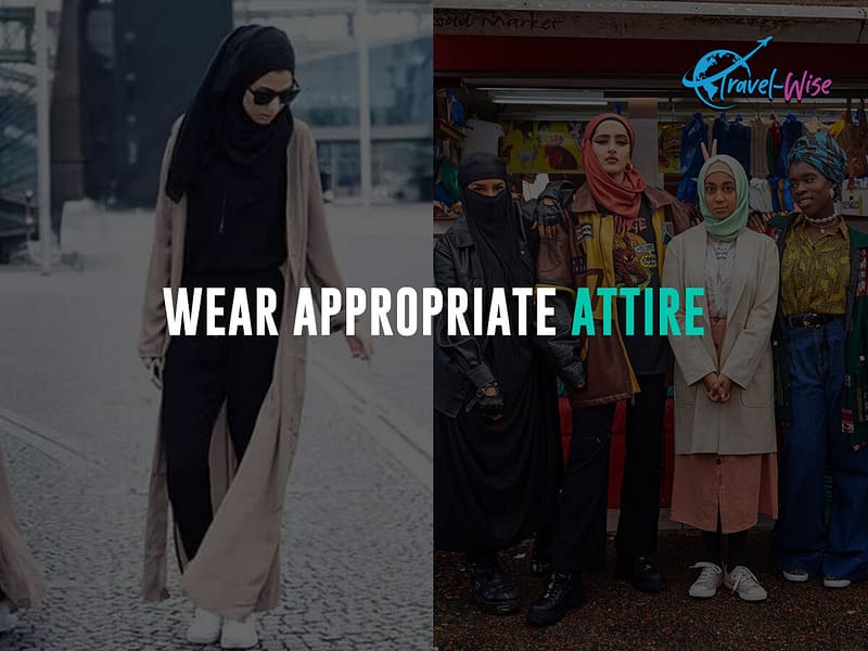 Wear-appropriate-attire