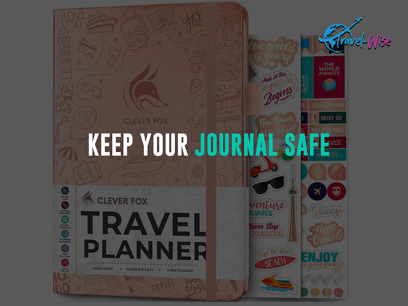 Keep-your-journal-safe