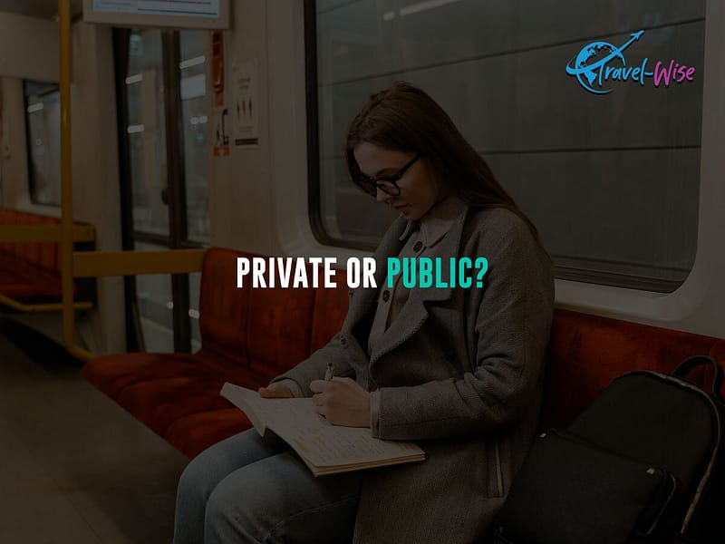 Private-or-public