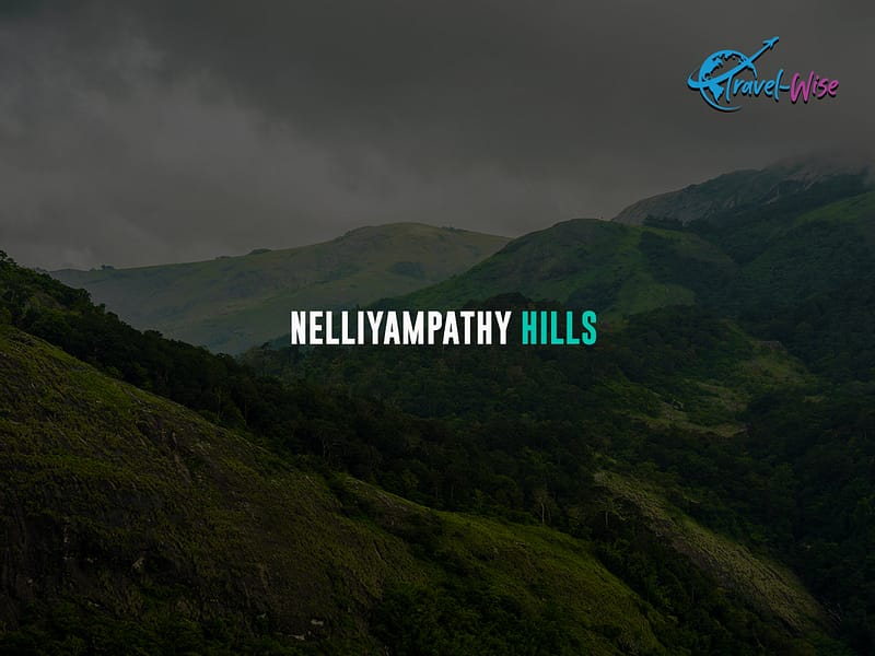 Nelliyampathy-Hills