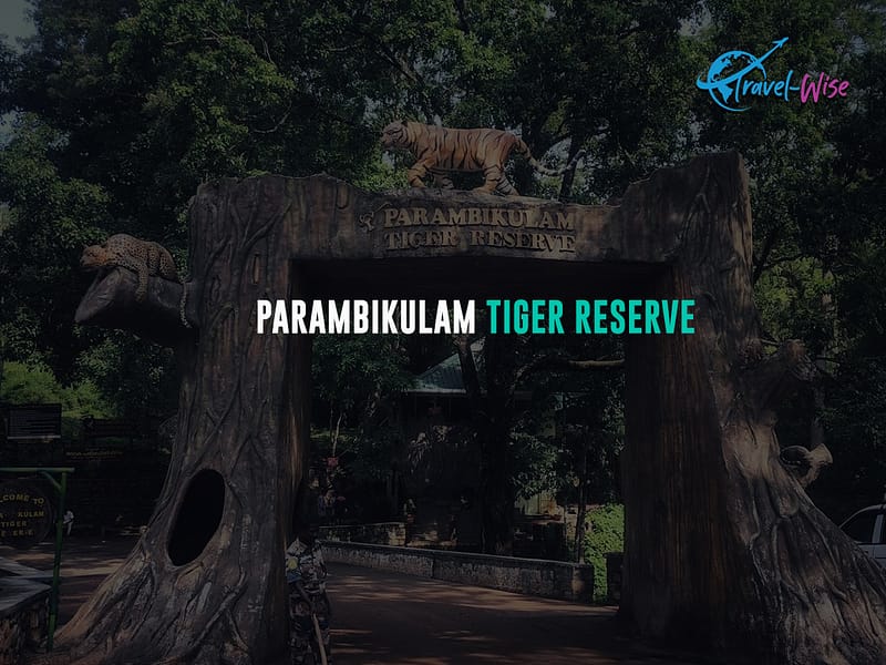 Parambikulam-Tiger-Reserve