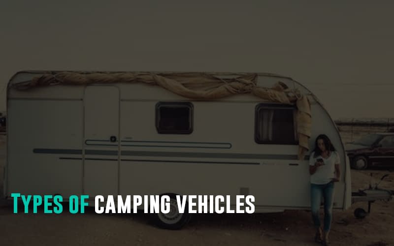 Camping Trip Planner TravelWise