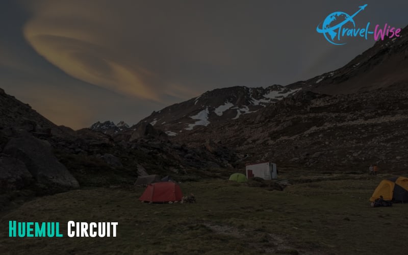 Huemul Circuit