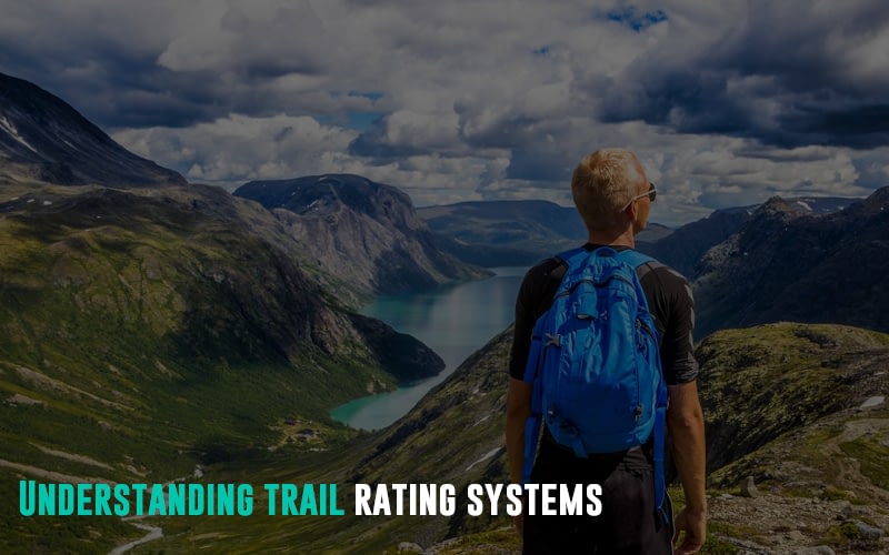 Understanding trail rating systems
