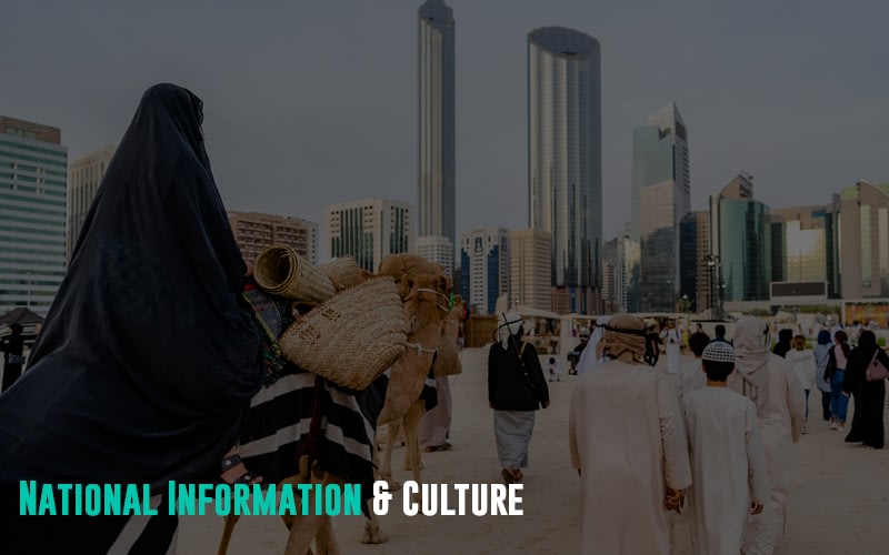 National Information & Culture
