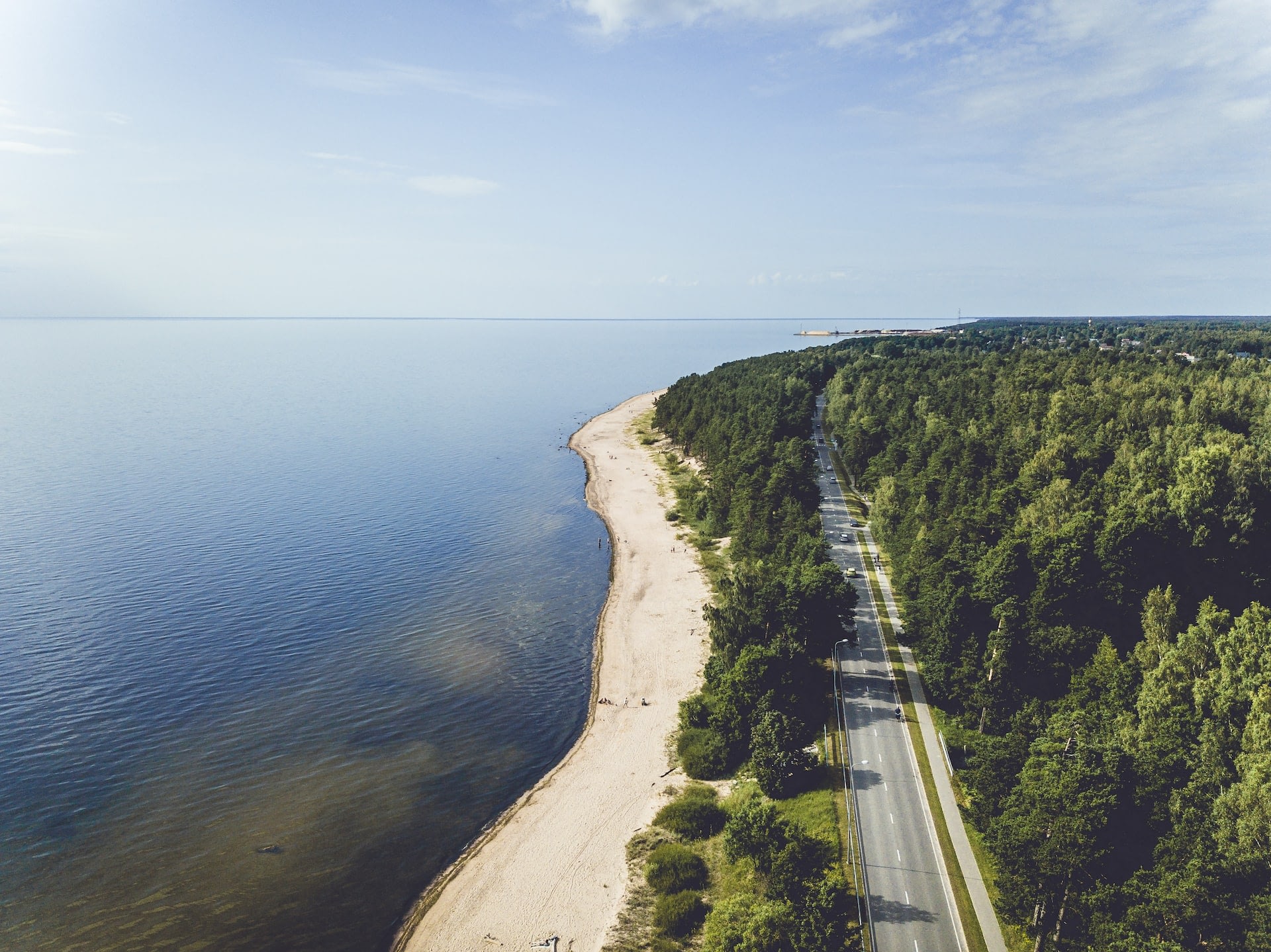 Baltic Sea Cycle